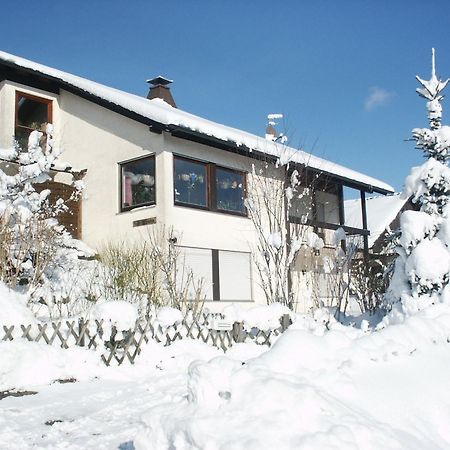 Haus Reiser 알피르스바흐 외부 사진
